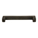 Good in Style Meubelgreep 138 mm Industrial blank gelakt Good in Style Meubelgreep 138 mm Industrial blank gelakt