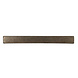 Good in Style Meubelgreep 138 mm Industrial blank gelakt Good in Style Meubelgreep 138 mm Industrial blank gelakt