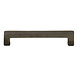 Good in Style Meubelgreep 138 mm Industrial blank gelakt Good in Style Meubelgreep 138 mm Industrial blank gelakt