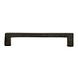 Good in Style Meubelgreep 138 mm Industrial blank gelakt Good in Style Meubelgreep 138 mm Industrial blank gelakt