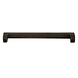 Good in Style Meubelgreep 190 mm Industrial blank gelakt Good in Style Meubelgreep 190 mm Industrial blank gelakt
