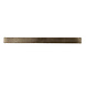 Good in Style Meubelgreep 190 mm Industrial blank gelakt Good in Style Meubelgreep 190 mm Industrial blank gelakt