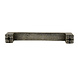 Good in Style Meubelgreep 116 mm Industrial - Pewter (Tin-effect) Good in Style Meubelgreep 116 mm Industrial - Pewter (Tin-effect)