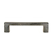 Good in Style Meubelgreep 116 mm Industrial - Pewter (Tin-effect) Good in Style Meubelgreep 116 mm Industrial - Pewter (Tin-effect)