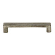 Good in Style Meubelgreep 138 mm Industrial - Pewter (Tin-effect) Good in Style Meubelgreep 138 mm Industrial - Pewter (Tin-effect)
