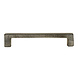 Good in Style Meubelgreep 138 mm Industrial - Pewter (Tin-effect) Good in Style Meubelgreep 138 mm Industrial - Pewter (Tin-effect)