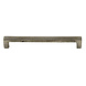 Good in Style Meubelgreep 190 mm Industrial - Pewter (Tin-effect) Good in Style Meubelgreep 190 mm Industrial - Pewter (Tin-effect)