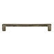 Good in Style Meubelgreep 190 mm Industrial - Pewter (Tin-effect) Good in Style Meubelgreep 190 mm Industrial - Pewter (Tin-effect)