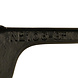 Good in Style Plankdrager N°106-8 150 x 100 mm - zwartgelakt Good in Style Plankdrager N°106-8 150 x 100 mm - zwartgelakt