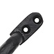 Ludlow Foundries Gietijzeren handgreep 155mm - zwart Ludlow Foundries Gietijzeren handgreep 155mm - zwart