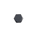Houtdraadbouten zwart M6 x 30mm Houtdraadbouten zwart M6 x 30mm