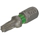 Dynaplus bevestigingsmaterialen Dynaplus TX-20 25 mm schroefbit - 10 stuks Dynaplus bevestigingsmaterialen Dynaplus TX-20 25 mm schroefbit - 10 stuks
