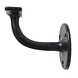 Good in Style Gietijzeren trapleuninghouder 80mm | zwart gelakt | Vlak zadel Good in Style Gietijzeren trapleuninghouder 80mm | zwart gelakt | Vlak zadel