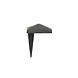 Good in Style Smeedijzeren afdeknagel 26 x 26 mm. Good in Style Smeedijzeren afdeknagel 26 x 26 mm.