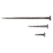 Good in Style Handgesmede nagel 155mm, ronde kop Good in Style Handgesmede nagel 155mm, ronde kop