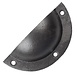 Good in Style Gietijzeren komgreep blank - 93mm Good in Style Gietijzeren komgreep blank - 93mm