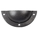 Good in Style Gietijzeren komgreep blank - 93mm Good in Style Gietijzeren komgreep blank - 93mm