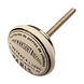 Good in Style Porseleinen knop 38mm J.Metraz & L.Long Good in Style Porseleinen knop 38mm J.Metraz & L.Long