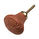 Good in Style Porseleinen meubelknop 40,5mm Flora oudroze Good in Style Porseleinen meubelknop 40,5mm Flora oudroze