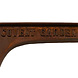 Good in Style Gietijzeren plankdrager 'Covent Garden' - Geroest Good in Style Gietijzeren plankdrager 'Covent Garden' - Geroest