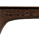Good in Style Gietijzeren plankdrager 'N°106-8 ' - roestig Good in Style Gietijzeren plankdrager 'N°106-8 ' - roestig