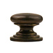 Good in Style Meubelknop messing 26mm | antiek finish Good in Style Meubelknop messing 26mm | antiek finish