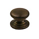 Good in Style Meubelknop messing 26mm | antiek finish Good in Style Meubelknop messing 26mm | antiek finish