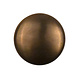 Good in Style Meubelknop messing 32mm | antiek finish Good in Style Meubelknop messing 32mm | antiek finish