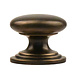 Good in Style Meubelknop messing 38mm | antiek finish Good in Style Meubelknop messing 38mm | antiek finish