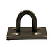 Good in Style Oogplaat 51 x 51 x 21 mm, blank gelakt Good in Style Oogplaat 51 x 51 x 21 mm, blank gelakt