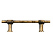 Good in Style Handgreep Klassiek 145 x 35 mm - Antiek messing Good in Style Handgreep Klassiek 145 x 35 mm - Antiek messing