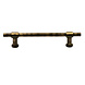Good in Style Handgreep Klassiek 180 x 35 mm - Antiek messing Good in Style Handgreep Klassiek 180 x 35 mm - Antiek messing