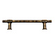 Good in Style Handgreep Klassiek 180 x 35 mm - Antiek messing Good in Style Handgreep Klassiek 180 x 35 mm - Antiek messing
