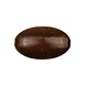 Good in Style Kastdeurknop roest ovaal gietijzer 60 mm Good in Style Kastdeurknop roest ovaal gietijzer 60 mm