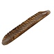Gifts Amsterdam Serveerblad "Ronald" naturel hout 50x16x6cm Gifts Amsterdam Serveerblad "Ronald" naturel hout 50x16x6cm