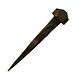Good in Style Hand gesmede spijker 47 mm - vierkante kop Good in Style Hand gesmede spijker 47 mm - vierkante kop