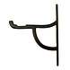 Good in Style Metalen wandhaak "Daisy" - zwart Good in Style Metalen wandhaak "Daisy" - zwart