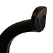 Good in Style Leuninghouder rond 70mm rond Good in Style Leuninghouder rond 70mm rond