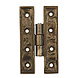 Good in Style Meubelscharnier "H" 84x48mm blank Good in Style Meubelscharnier "H" 84x48mm blank