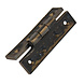 Good in Style Meubelscharnier "H" 84x48mm blank Good in Style Meubelscharnier "H" 84x48mm blank