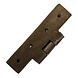 Good in Style Meubelscharnier "H" 84x48mm blank Good in Style Meubelscharnier "H" 84x48mm blank