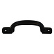 Good in Style Gietijzeren kastgreep 118mm - zwart Good in Style Gietijzeren kastgreep 118mm - zwart