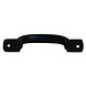 Good in Style Gietijzeren kastgreep 118mm - zwart Good in Style Gietijzeren kastgreep 118mm - zwart