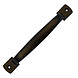 Good in Style Gietijzeren kastgreep 200mm - zwart Good in Style Gietijzeren kastgreep 200mm - zwart