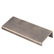 Fingertip Designs Meubelgreeplijst 40x100 | Antiek messing Fingertip Designs Meubelgreeplijst 40x100 | Antiek messing