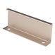 Fingertip Designs Meubelgreeplijst 40x100 | Satijn nikkel Fingertip Designs Meubelgreeplijst 40x100 | Satijn nikkel