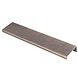 Fingertip Designs Meubelgreeplijst 40x200 | Antiek messing Fingertip Designs Meubelgreeplijst 40x200 | Antiek messing
