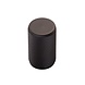 Fingertip Designs Kastknop "Knurled" | 30mm | Matzwart Fingertip Designs Kastknop "Knurled" | 30mm | Matzwart