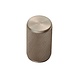 Fingertip Designs Kastknop "Knurled" | 30mm | Satijn nikkel Fingertip Designs Kastknop "Knurled" | 30mm | Satijn nikkel