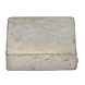 Good in Style Paalkap vierkant | 71x71mm | verzinkt Good in Style Paalkap vierkant | 71x71mm | verzinkt